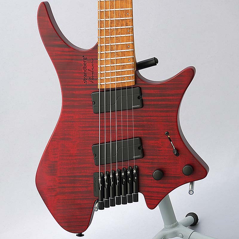 Strandberg Boden Original 7 (Red)の画像